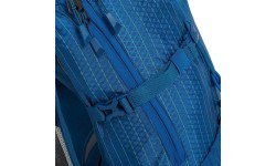 Backpack HIGHLANDER Summit 40L - Blue