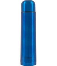 Термос Highlander Duro Flask 1 л, синий