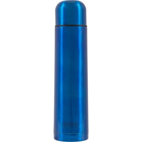 Termosas Highlander Duro Flask 1 l, mėlynas