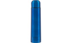Termosas Highlander Duro Flask 1 l, mėlynas