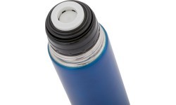 Термос Highlander Duro Flask 1 л, синий