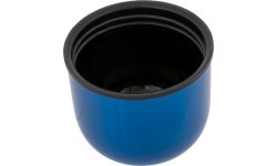 Термос Highlander Duro Flask 1 л, синий
