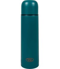 Термос HIGHLANDER Duro Flask 0,5л - синий