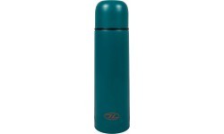 Термос HIGHLANDER Duro Flask 0,5л - синий