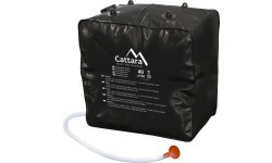 Кемпинговый душ Cattara, 40 л