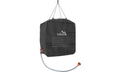 Kempingo dušas Cattara, 40 l
