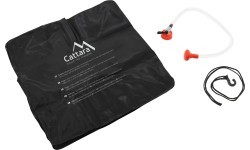 Camping shower Cattara, 40l
