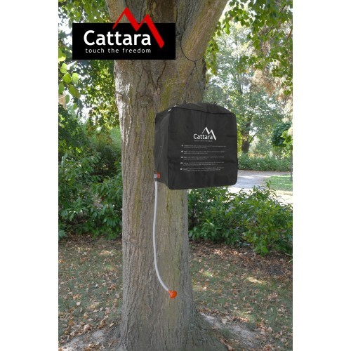 Кемпинговый душ Cattara, 40 л