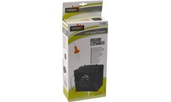 Camping shower Cattara, 40l