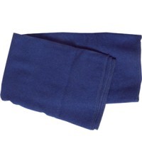 Полотенце GearAid Microfiber Terry, 75x120 см, синее