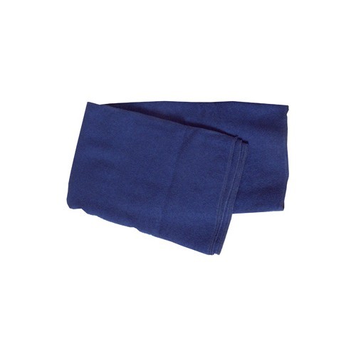 Полотенце GearAid Microfiber Terry, 75x120 см, синее