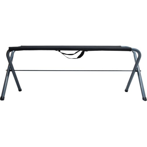Folding Camping Bench Cattara Koper