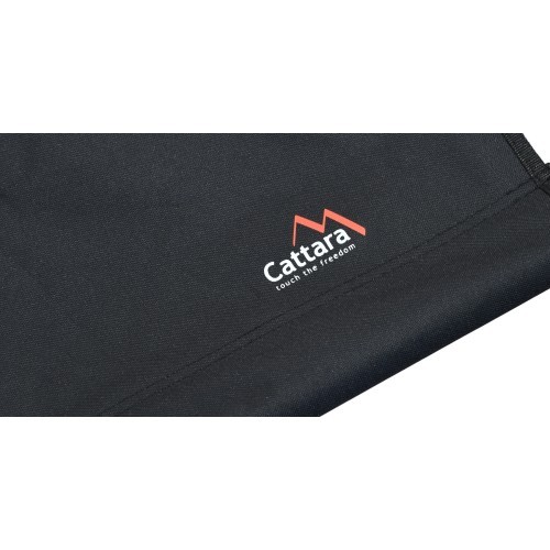 Folding Camping Bench Cattara Koper