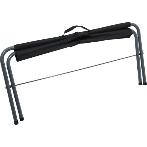 Folding Camping Bench Cattara Koper