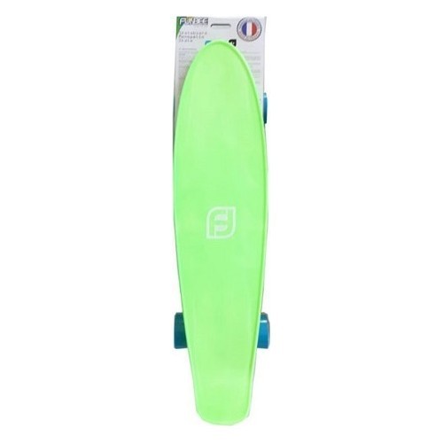 Riedlentė Spartan Funbee Mini 56 cm, žalia