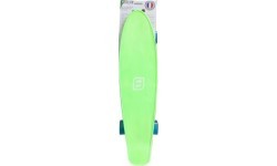 Skateboard Spartan Funbee Mini 56cm, Green