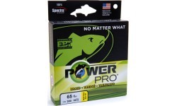 Pintas valas Power Pro 135 m, 0,13 mm, 8 kg, Moss Green