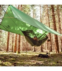 Тент Amazon Traveller XXL