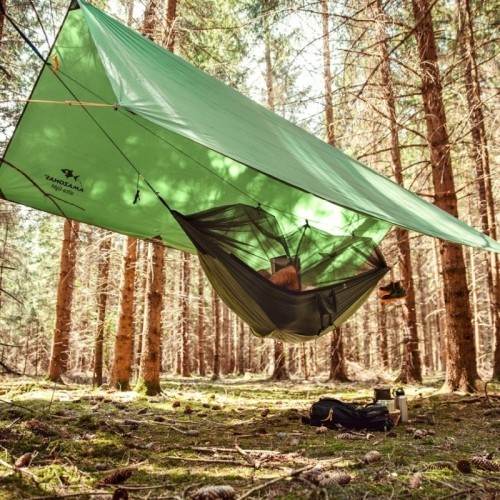 Тент Amazon Traveller XXL