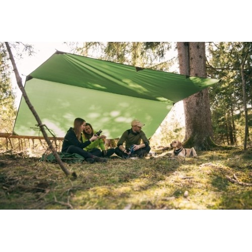 Тент Amazon Traveller XXL