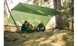 Тент Amazon Traveller XXL