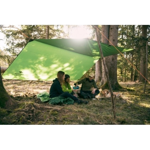 Тент Amazon Traveller XXL