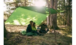 Brezentas Amazon Traveller XXL