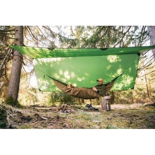 Brezentas Amazon Traveller XXL