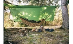 Тент Amazon Traveller XXL