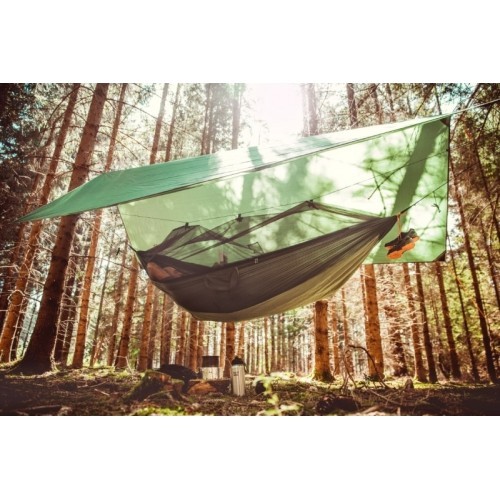Brezentas Amazon Traveller XXL