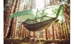 Brezentas Amazon Traveller XXL