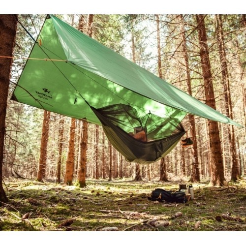 Тент Amazon Traveller XXL