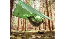 Тент Amazon Traveller XXL