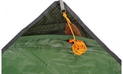 Brezentas Amazon Traveller XXL