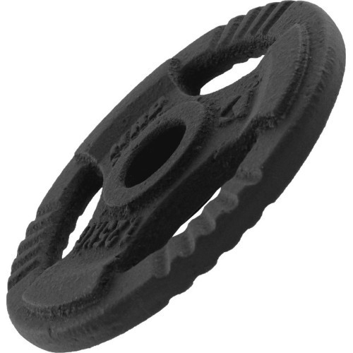 Ketaus svorio diskas su rankenomis Beltor HRD System Line, 1,25 kg, 29 mm