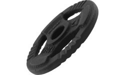 Чугунный диск с ручками Beltor HRD System Line, 1,25 кг, 29 мм