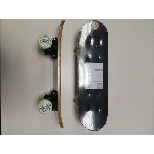 Riedlentė Spartan Mini Board Alien On Blue