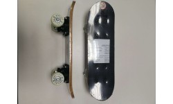 Riedlentė Spartan Mini Board Alien On Blue