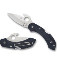 Folding Knife Spyderco C28PGYW2 Dragonfly 2, Emerson Opener