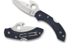 Складной нож Spyderco C28PGYW2 Dragonfly 2, Emerson Opener
