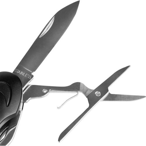 Multitool Spokey Zoom, Black, 2 pcs.