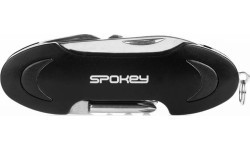 Мультитул Spokey Zoom, черный, 2 шт.