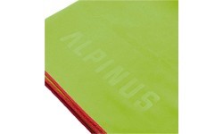 Rankšluostis Alpinus Canoa, 50x100cm, žalias