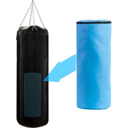 Bokso kriaušė Marbo Sport, 100 cm, skersmuo 35 cm