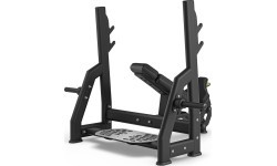 Скамья для штанги UpForm UR-L005