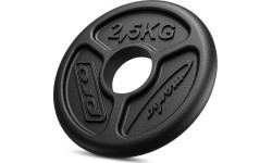 Olimpinis svorių komplektas Marbo, 157,5 kg
