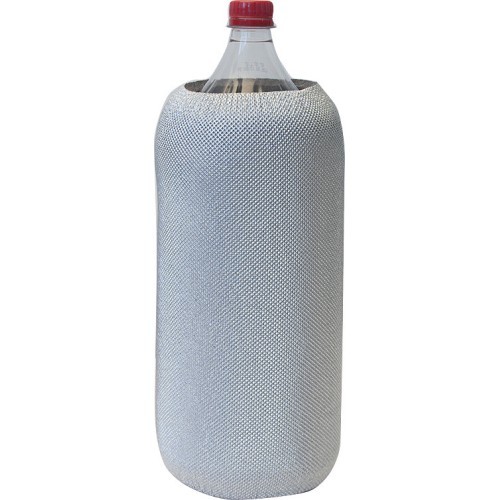 Terminis dėklas 2,5 l buteliui Yate