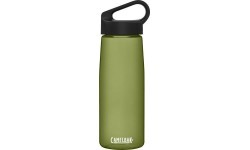 Geriamo vandens buteliukas Camelbak Carry Cap, 0,75 l, žalias