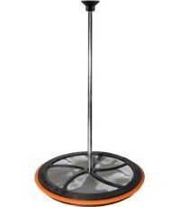 Kavos presas Jetboil Silicone Grande