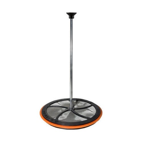 Kavos presas Jetboil Silicone Grande